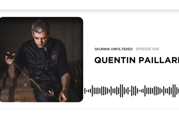 Episode 6: Quentin Paillard