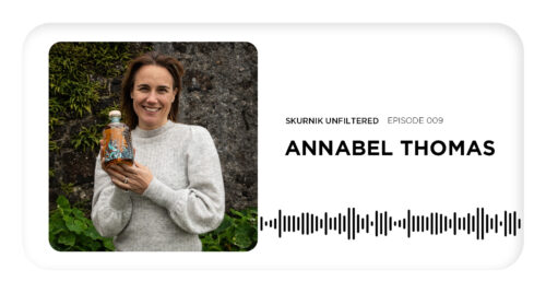 Episode 9: Annabel Thomas