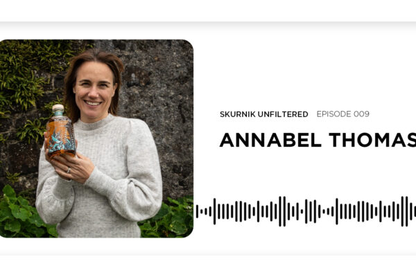 Episode 9: Annabel Thomas