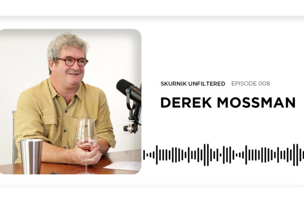 Episode 8: Derek Mossman