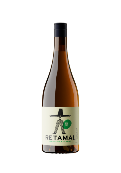 Semillon Bodega RETA