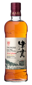 Single Malt Whisky, 'Tsunuki - Edition 2026'