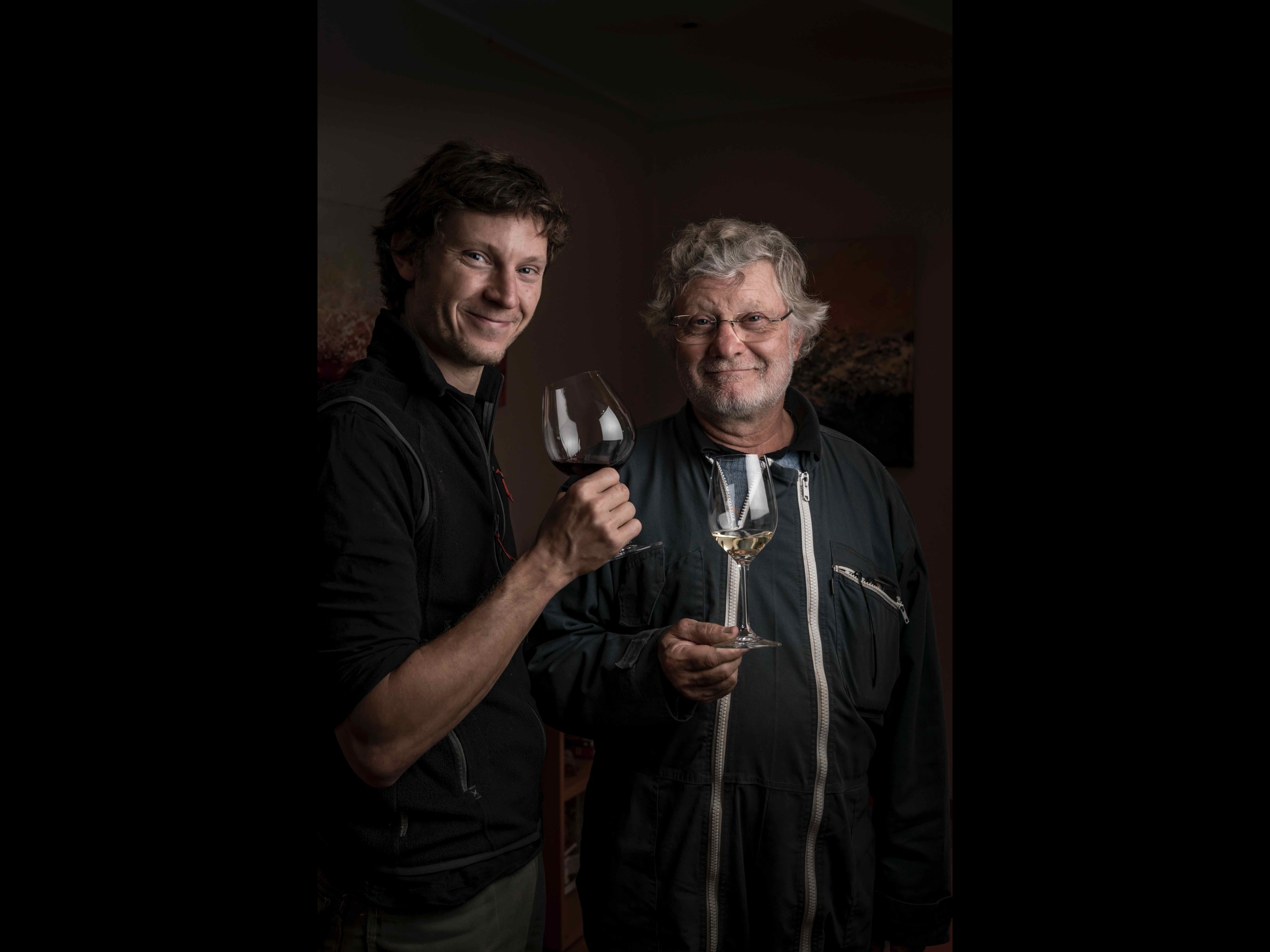 The Next Gen of French Viticulture 22