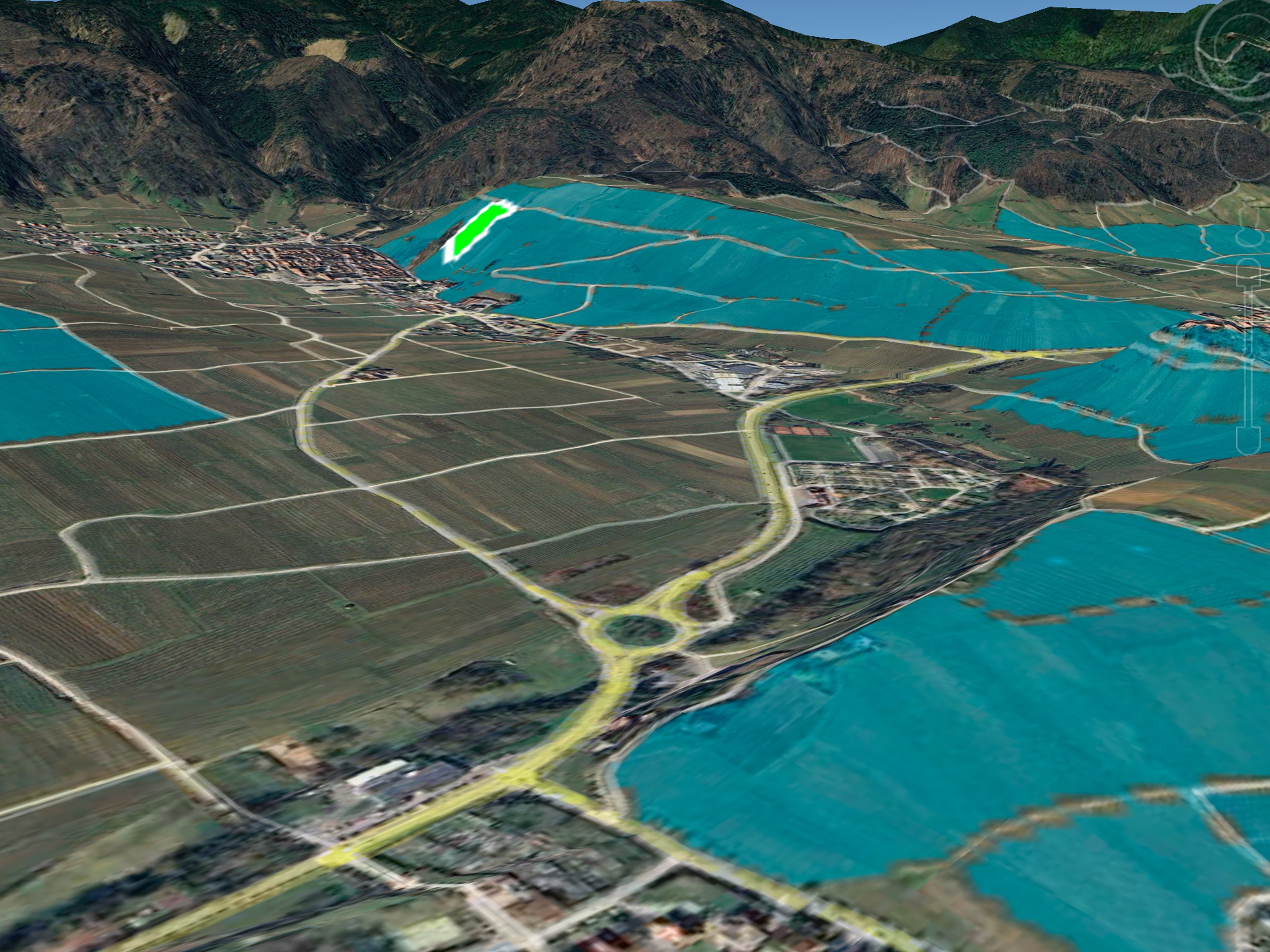 The Next Gen of French Viticulture 29