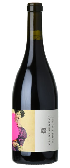 Valdiguie Nouveau Cruse Wine Co
