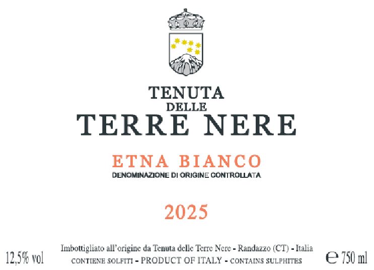 Etna Bianco