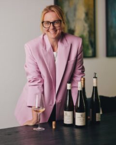 A Celebration of Austrian & German Women in Wine 2