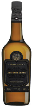 Leopold Bros Absinthe Verte