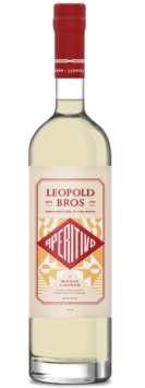 Leopold Bros Aperitivo Bianco Liqueur