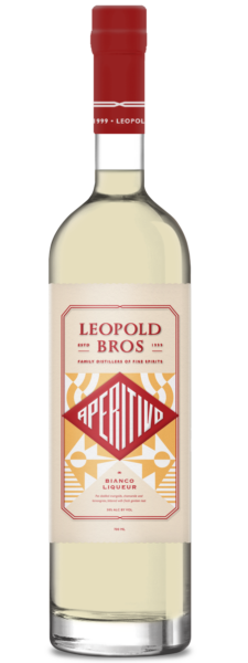 Leopold Bros Aperitivo Bianco Liqueur