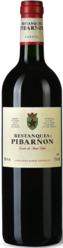 Bandol Rouge 'Les Restanques de Pibarnon'
