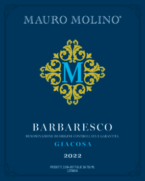 Barbaresco 'Giacosa'