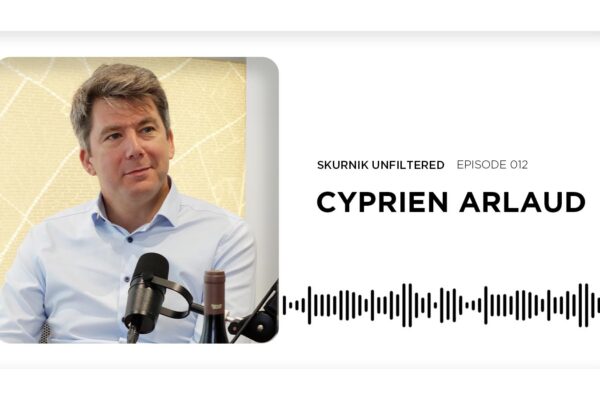 Episode 12: Cyprien Arlaud