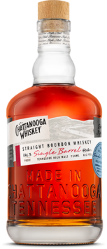 Bourbon Whiskey, Wheated Single Barrel - Skurnik Selection