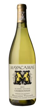 Chardonnay 'Mt. Veeder'