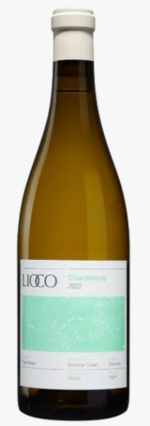 Chardonnay Tidal Break Vyd