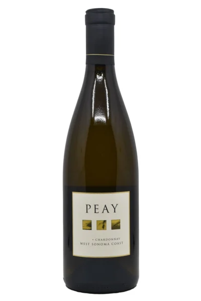 Chardonnay West Sonoma Coast Peay Vineyards