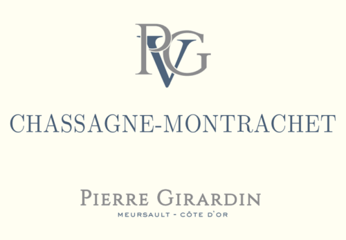 Chassagne-Montrachet