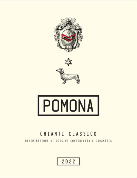 Chianti Classico Pomona MWO
