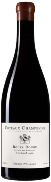 Coteaux Champenois Bouzy Rouge