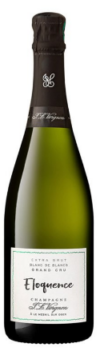 Eloquence Grand Cru Extra Brut