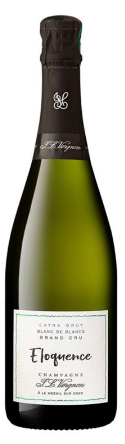 Eloquence Grand Cru Extra Brut