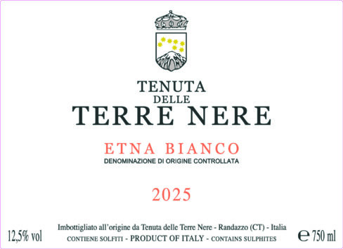 Etna Bianco