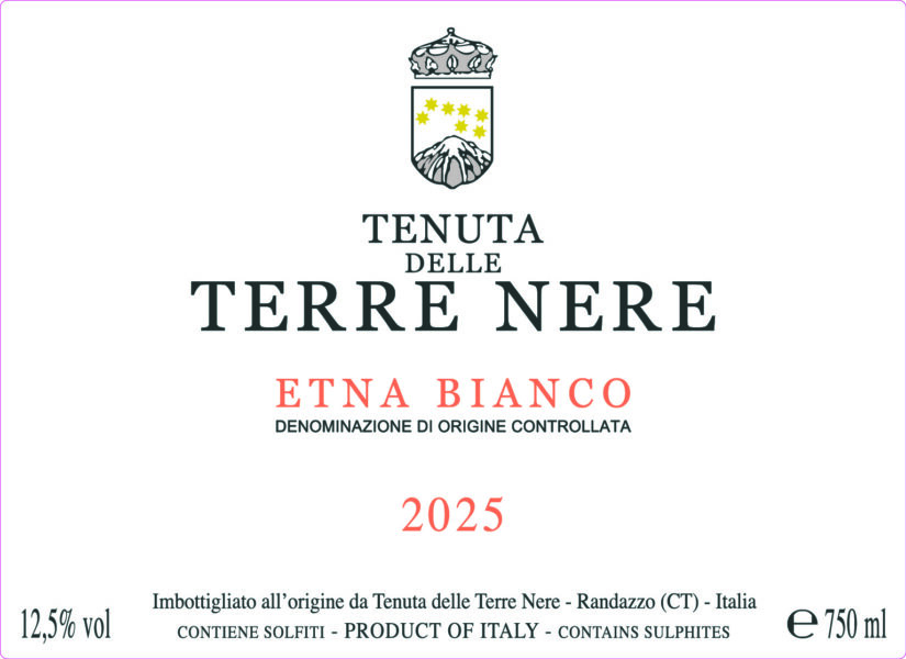 Etna Bianco