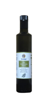 Extra Virgin Olive Oil