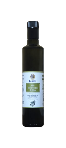 Extra Virgin Olive Oil