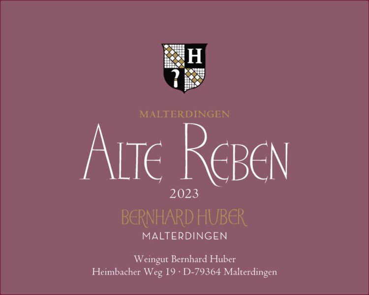 Alte Reben Sptburgunder