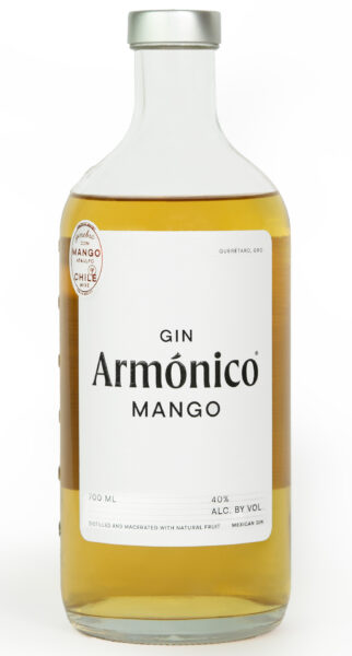 Mango Gin
