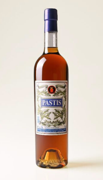 Pastis