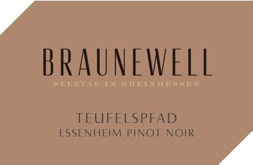 Essenheim Teufelspfad Pinot Noir