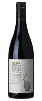 Pinot Noir 'Jack Hill'