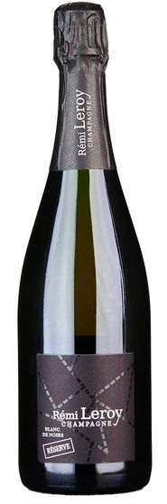 Reserve Blanc de Noirs Extra Brut 2022 Base Champagne Remi Leroy