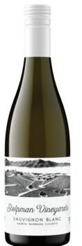 Sauvignon Blanc 'Santa Barbara County'