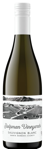Sauvignon Blanc Santa Barbara County Stolpman