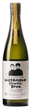 Watanabe Shochu Bros 'Imo' Sweet Potato Shochu