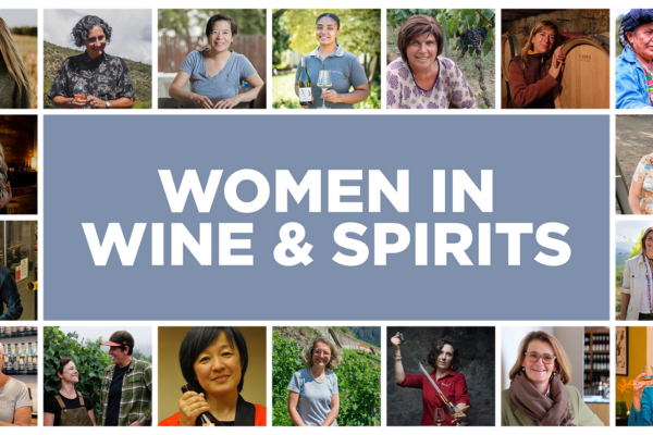 Women in Wine & Spirits 2026: Your Essential Guide to Industry Trailblazers