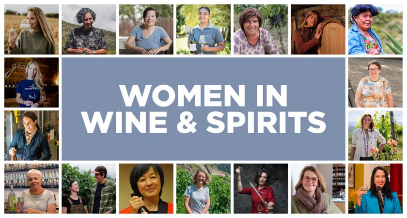 Women in Wine & Spirits 2026: Your Essential Guide to Industry Trailblazers