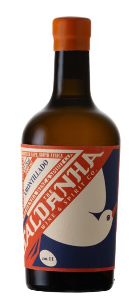 Medium Cream Saldanha Wine  Spirits Co