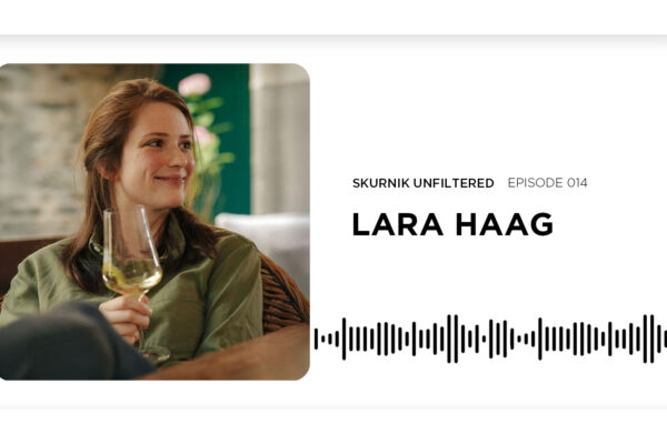 Episode 14: Lara Haag