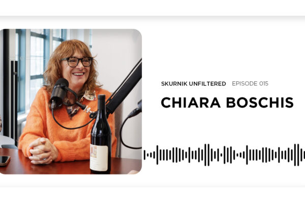 Episode 15: Chiara Boschis