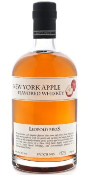 New York Apple Whiskey