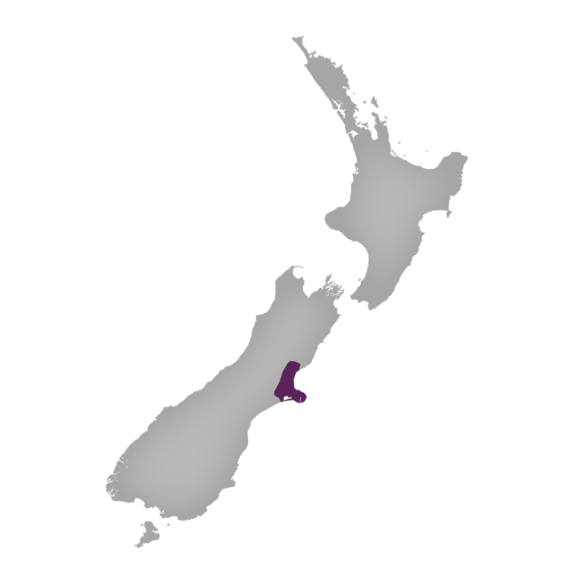 Region: North Canterbury