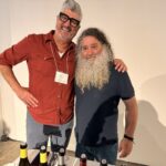 The 2026 NYC Grand Portfolio Tasting 22