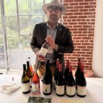 The 2026 NYC Grand Portfolio Tasting 40