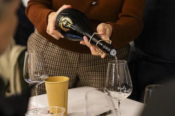The Future of Sake: Niizawa Jozoten 新澤醸造店