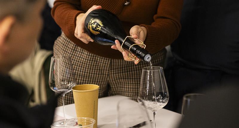 The Future of Sake: Niizawa Jozoten 新澤醸造店